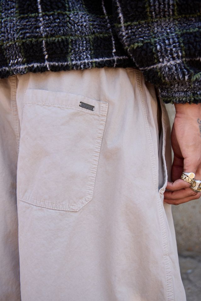 BDG Bobbi Baggy Cocoon Trousers #3