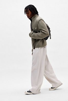 BDG Bobbi Baggy Cocoon Trousers