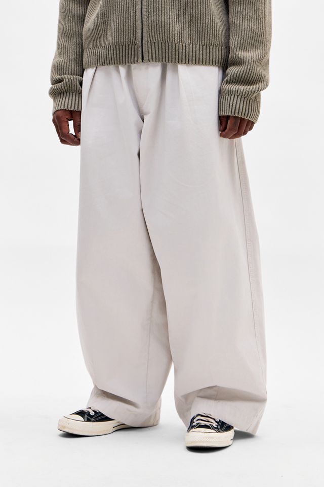 BDG Bobbi Weite Kokon-Hose #1