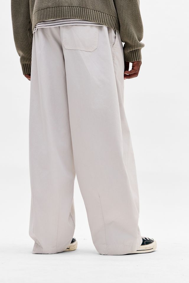BDG Bobbi Weite Kokon-Hose #2