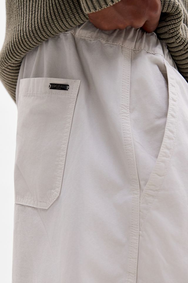 BDG Bobbi Weite Kokon-Hose #3
