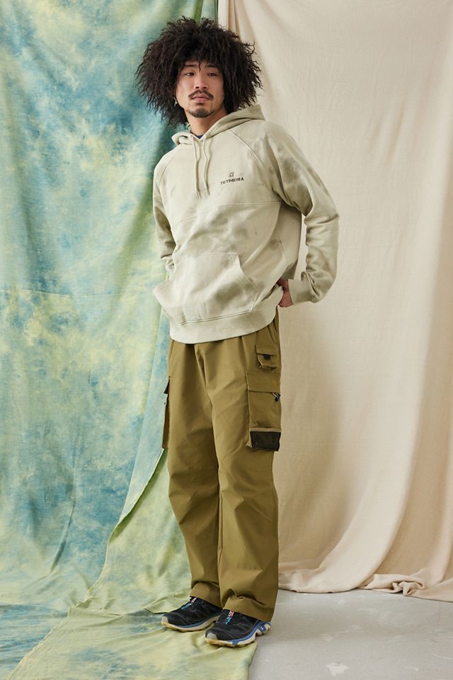 UO Nomad Escursionismo Pantaloni Cinturati  #1