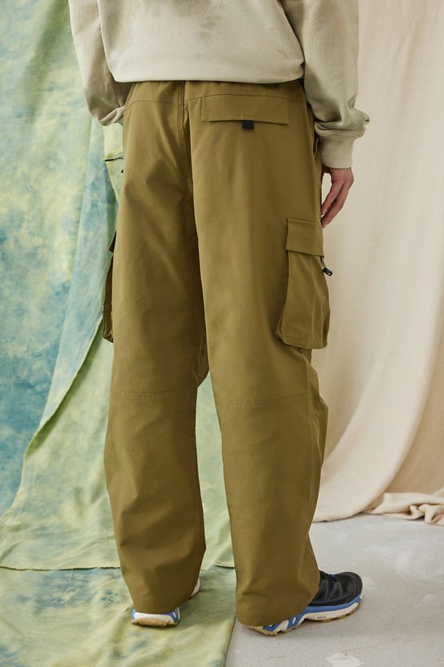 UO Nomad Escursionismo Pantaloni Cinturati  #3