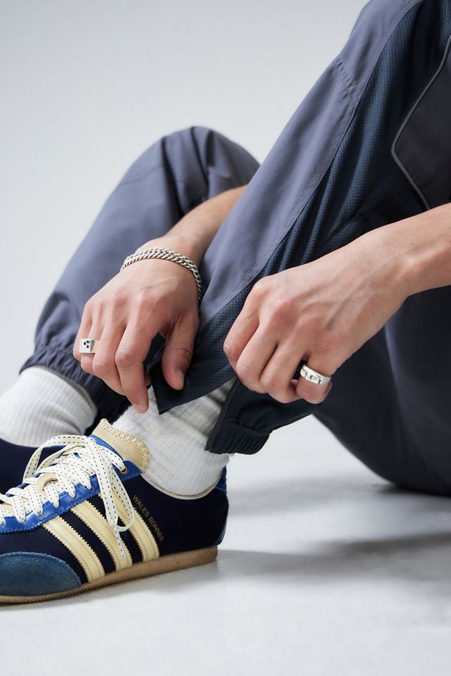 iets frans... Mesh Tracksuit Bottoms #2