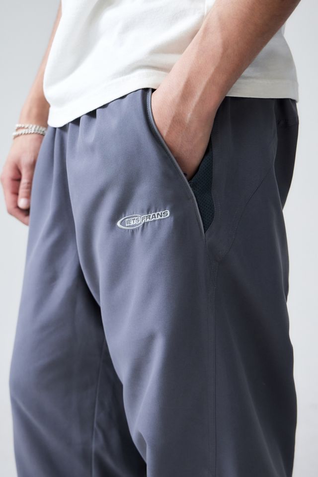 iets frans... Mesh Tracksuit Bottoms #4