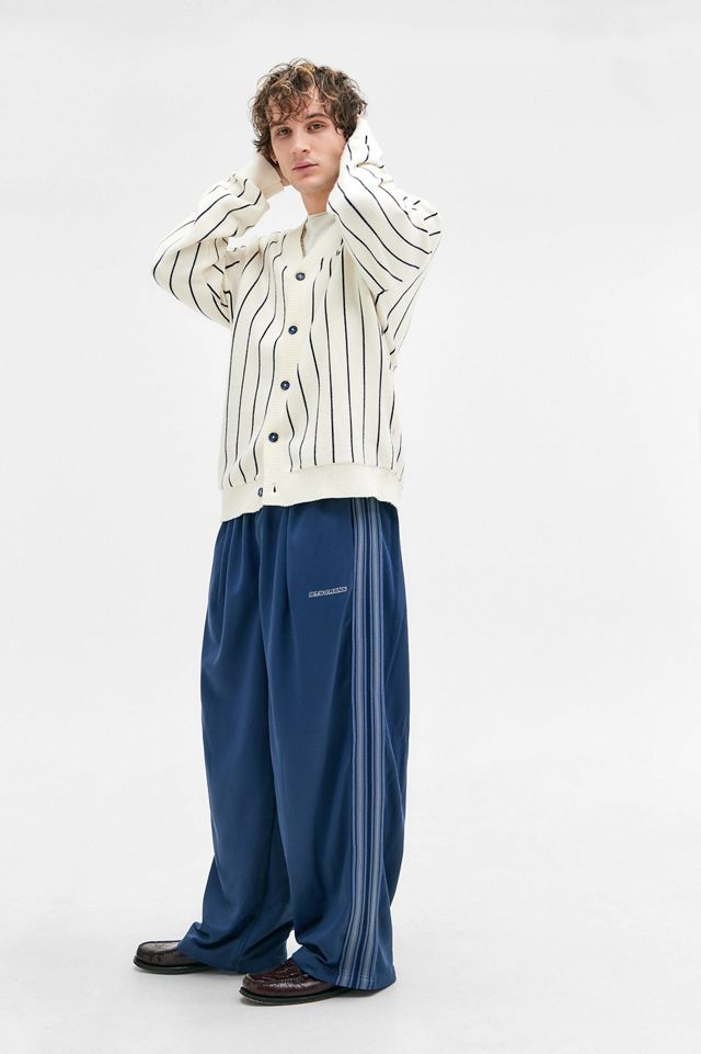 iets frans... Pantaloni della Tuta Harri in Tricot Blu Navy #2