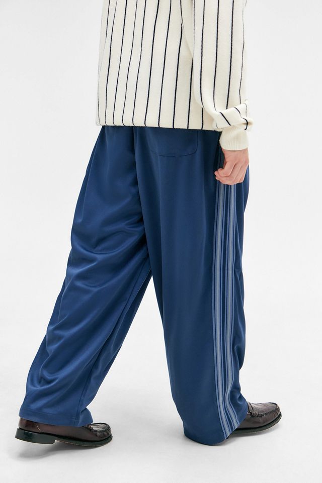 iets frans... Pantaloni della Tuta Harri in Tricot Blu Navy #3