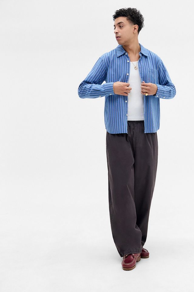 iets frans... Microfiber Harri Pants #1