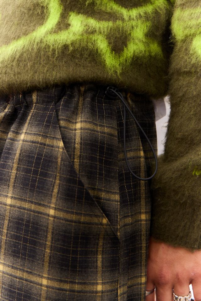 iets frans... Pantalones Harri con Costura Retorcida #3