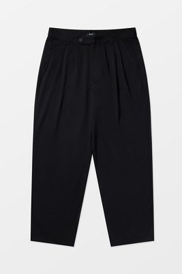 Pantalones Inteligentes Loom Greer Negros