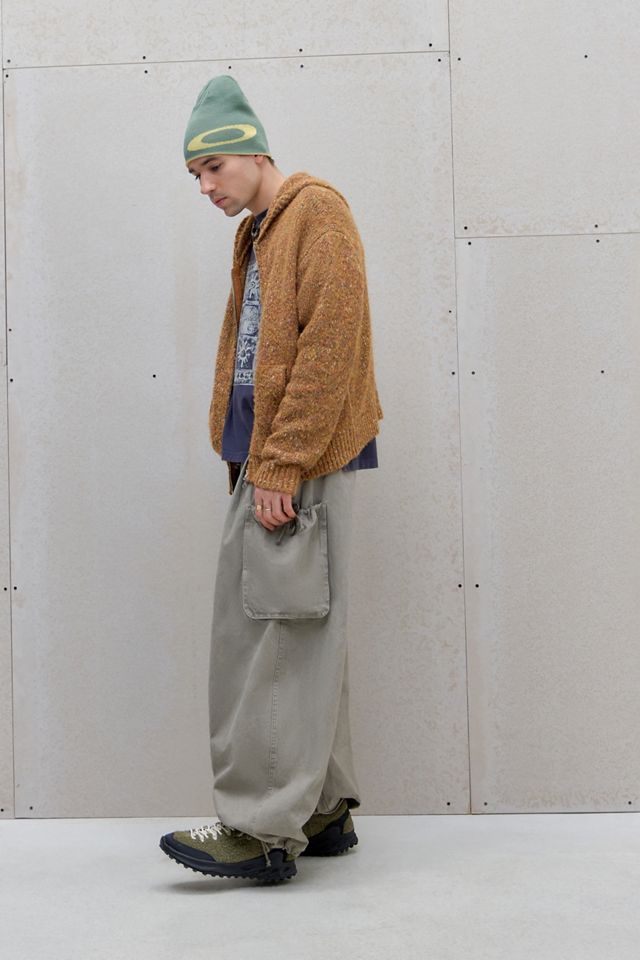 Ayker Graue Sammler-Hose #1