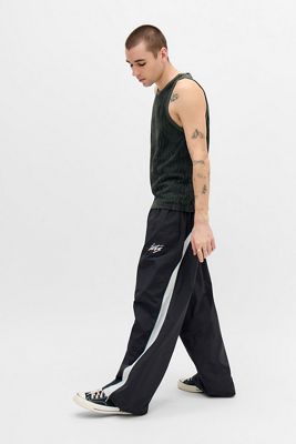 Jaded London Grey Marl Monster Joggers | Urban Outfitters UK