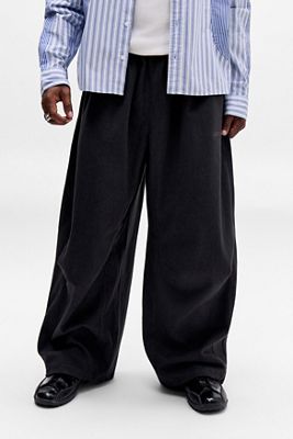 Pantalones de Jersey Malachi Loom