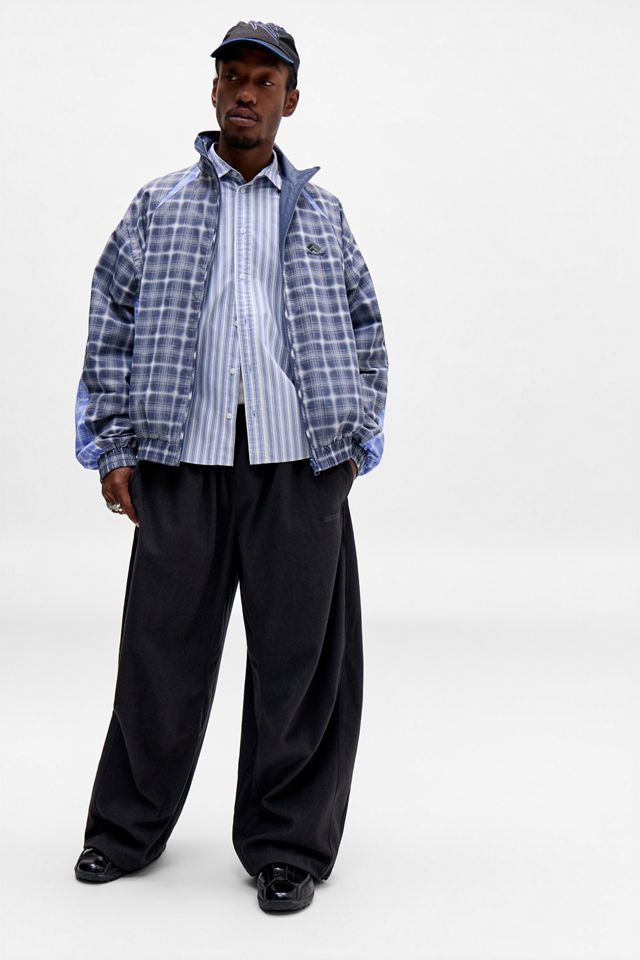 Pantalones de Jersey Malachi Loom #1