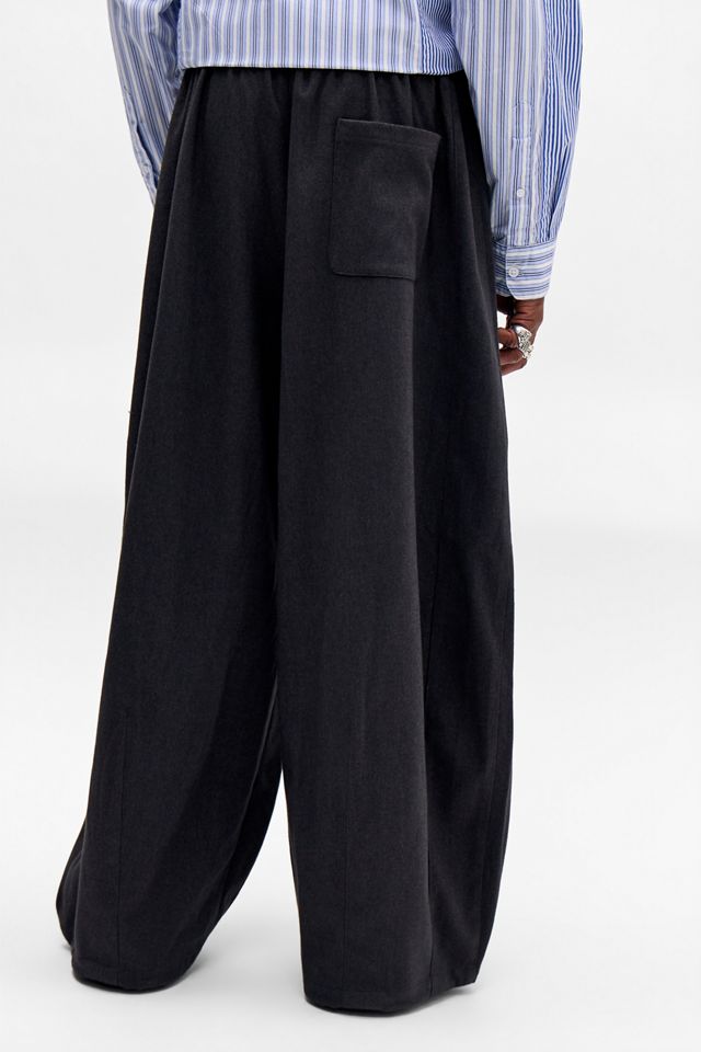 Pantalones de Jersey Malachi Loom #2