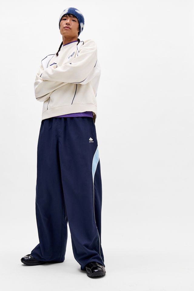 iets frans... Pantaloni da Tuta Baggy #1