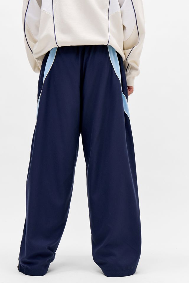 iets frans... Pantaloni da Tuta Baggy #2