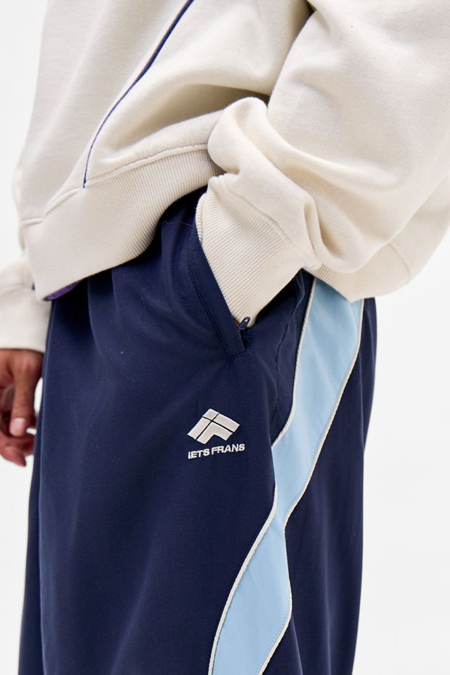 iets frans... Pantaloni da Tuta Baggy #3