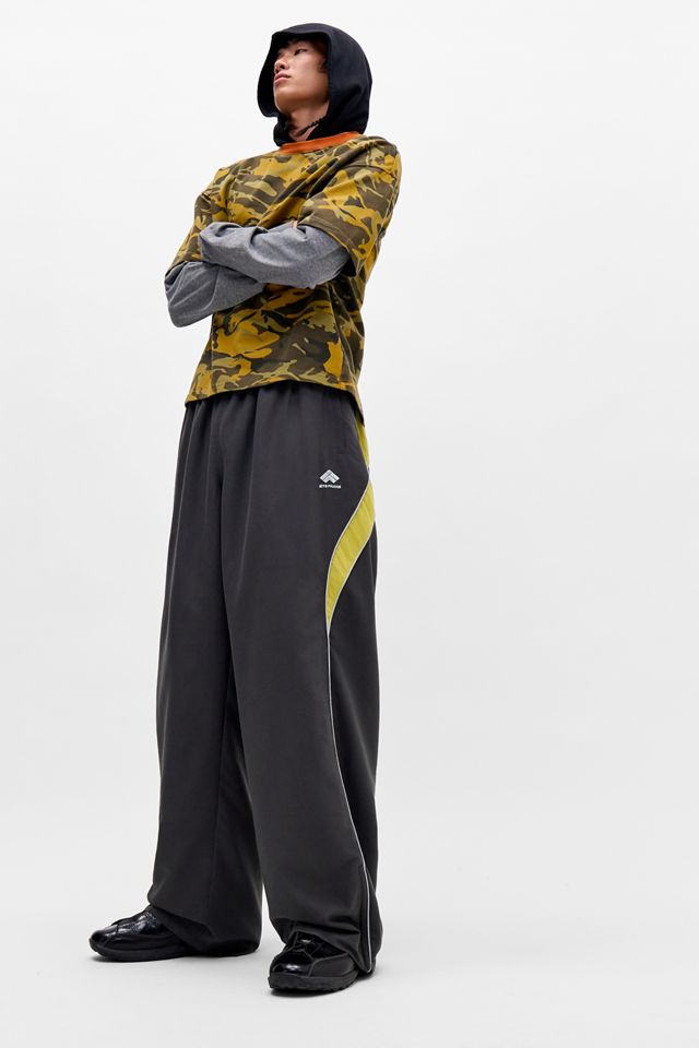iets frans... Pantaloni da Tuta Baggy #1