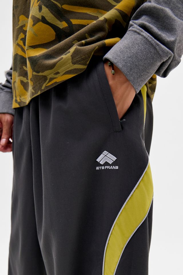 iets frans... Pantaloni da Tuta Baggy #3