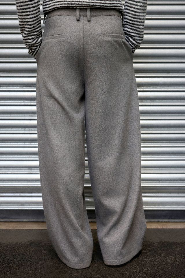 Pantalon à plis BDG Archive Noa Melton #3