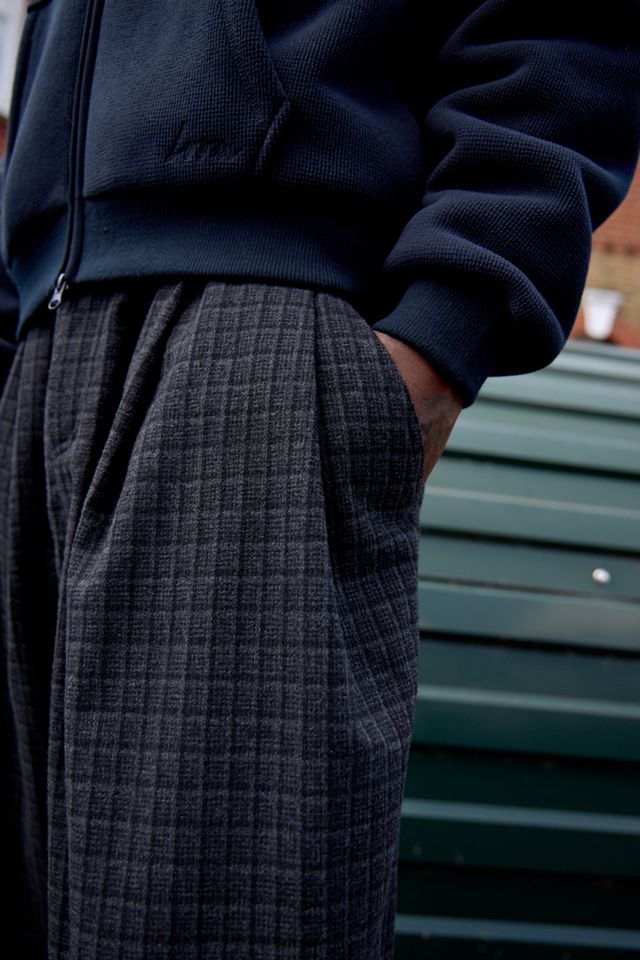 Pantalon à carreaux chauds Malachi Loom #3