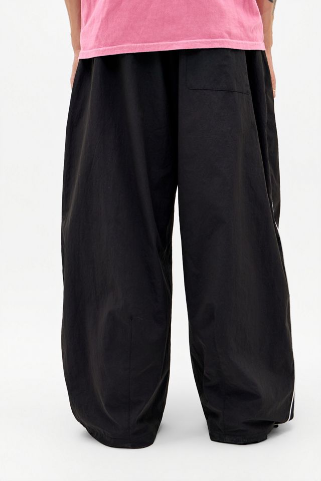 iets frans... Sid Ripstop Baggy Track Pants #2
