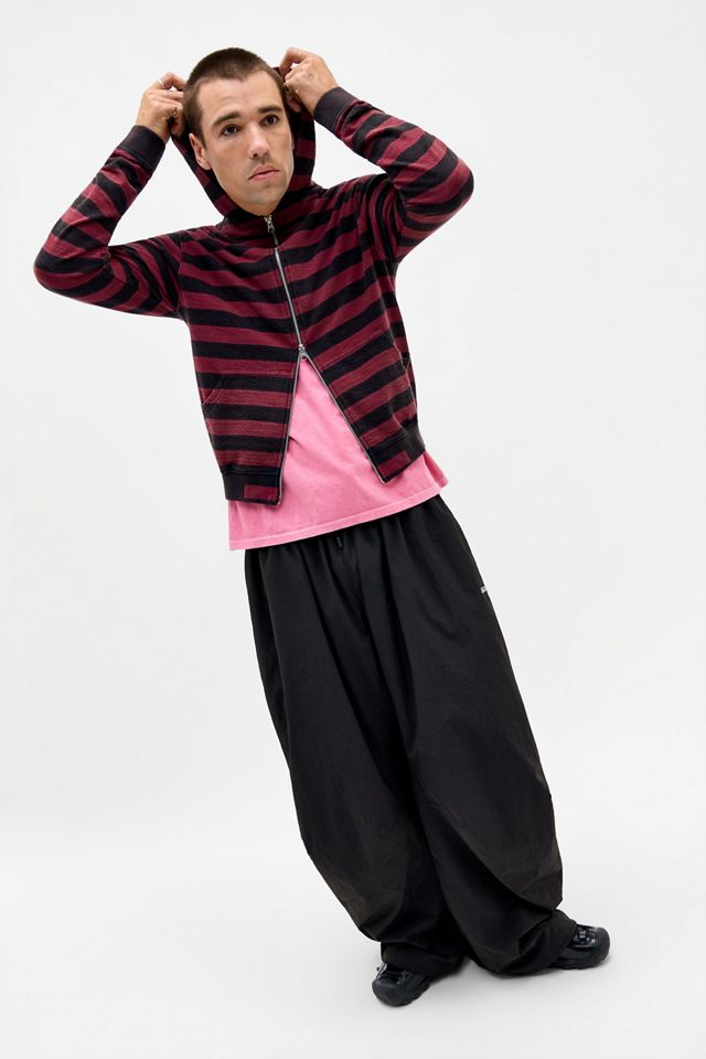 iets frans... Sid Ripstop Baggy Track Pants #4