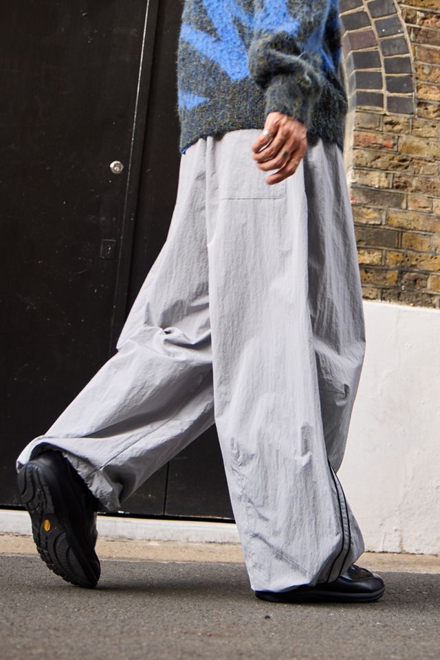 Pantalones de Chándal Holgados Sid de Ripstop iets frans... #3