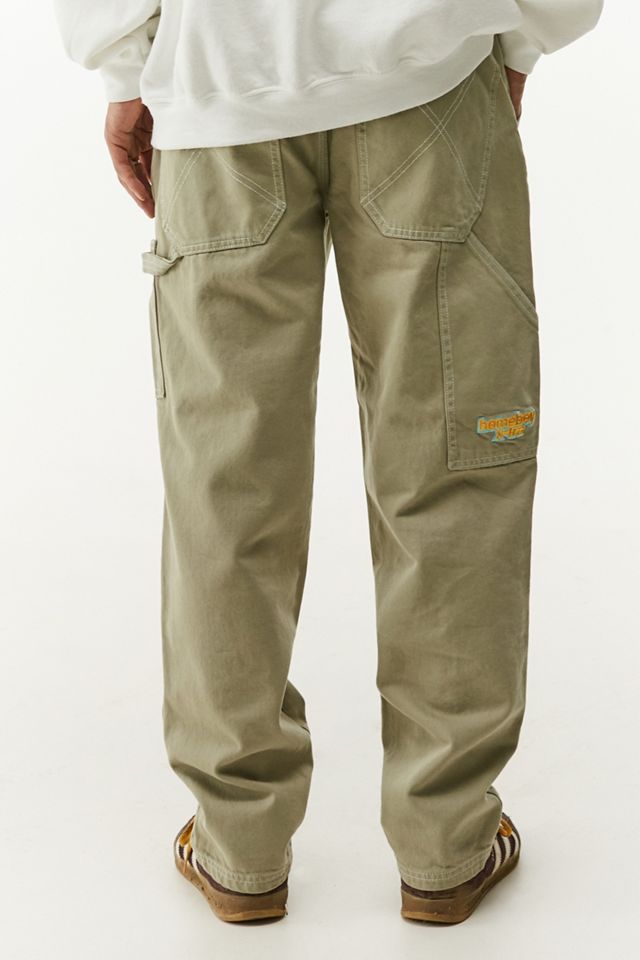 HOMEBOY X-Tra Sand Pantaloni da Lavoro #3