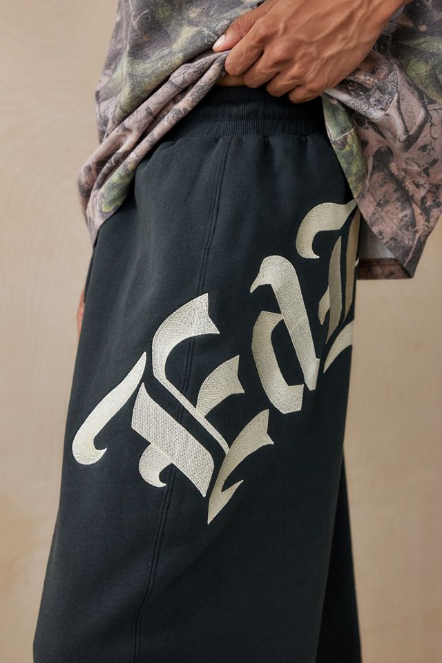 Pantaloni della Tuta Ed Hardy UO Exclusive Wrap Ricamati #2