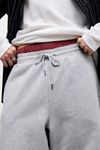 Ed Hardy UO Exclusive Grey Dragon Wide Leg Joggers