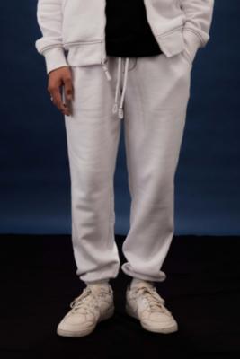 true religion white joggers