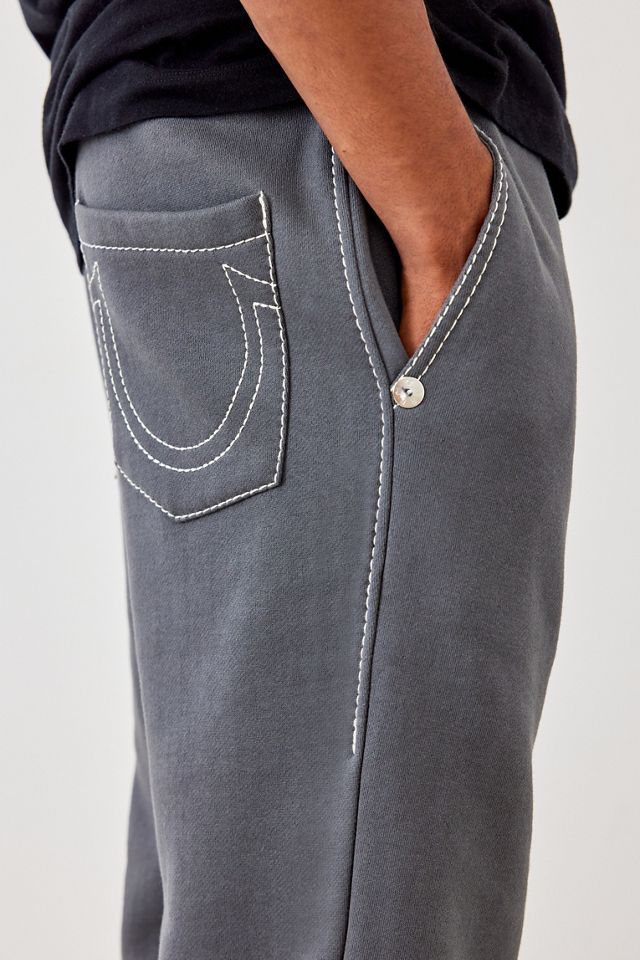 Vera religione Iron Big T Joggers #1