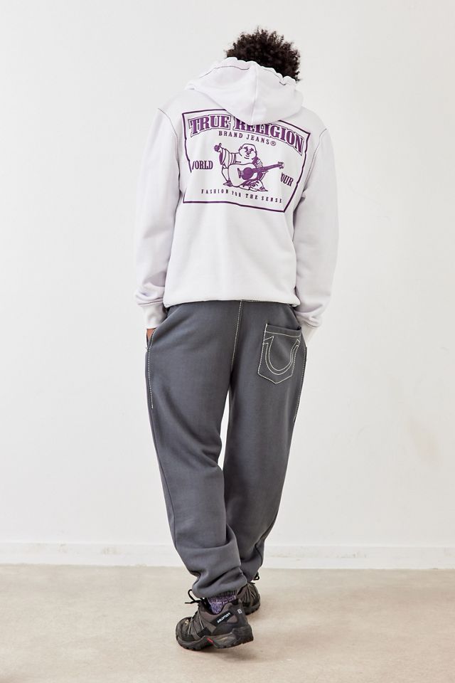 Vera religione Iron Big T Joggers #2