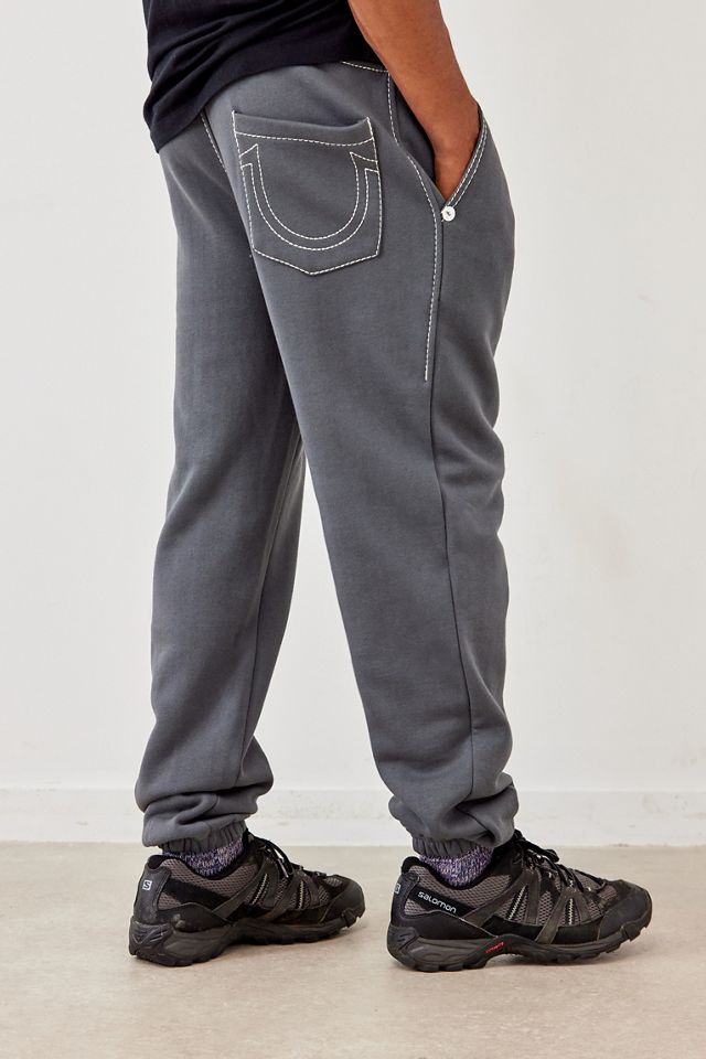 Vera religione Iron Big T Joggers #3