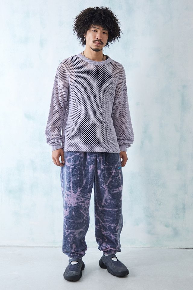 iets frans.. Pantaloni della Tuta Viola Scratch #3