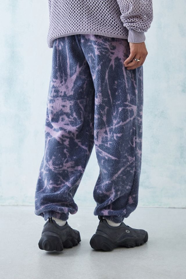 iets frans.. Pantaloni della Tuta Viola Scratch #4
