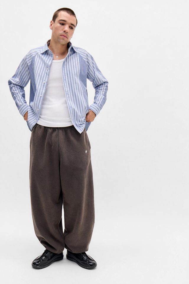 iets frans... Cuffed Baggy Joggers #1