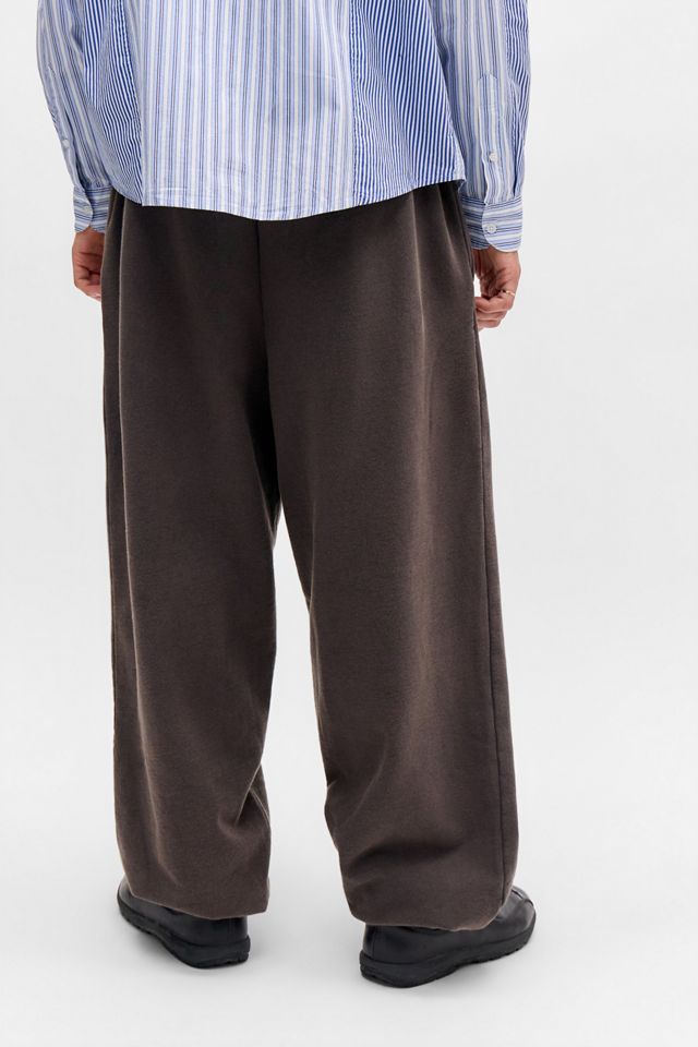iets frans... Cuffed Baggy Joggers #2