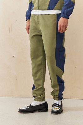 Alma De Ace Sage Flora Joggers