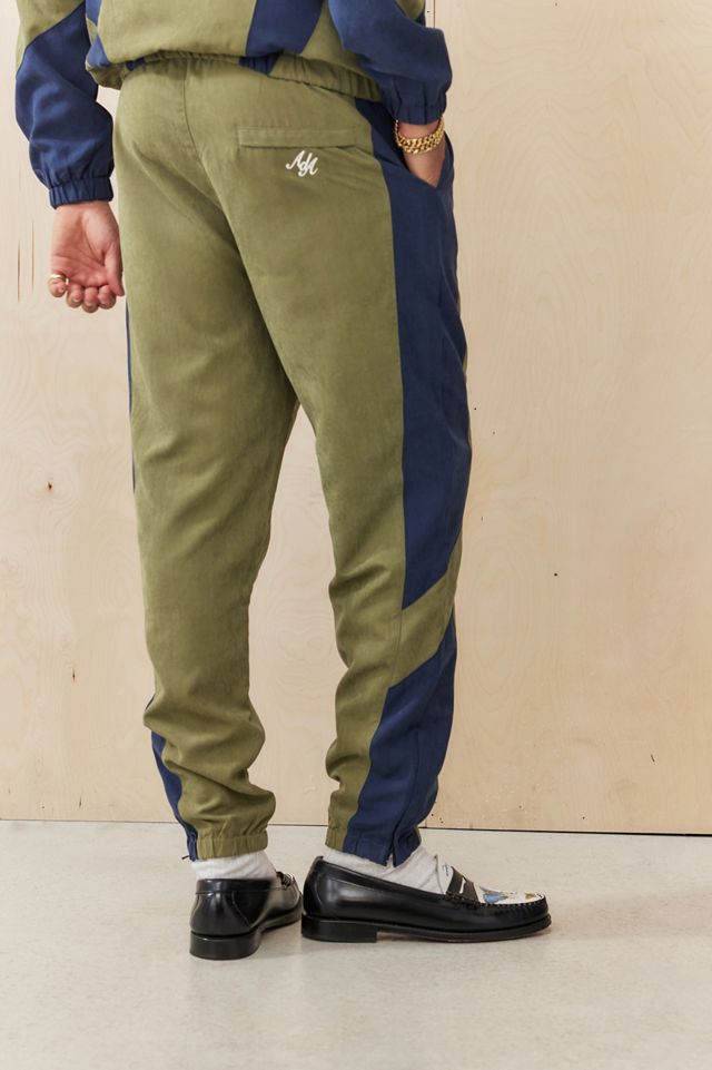 Alma De Ace Sage Flora Joggers #2