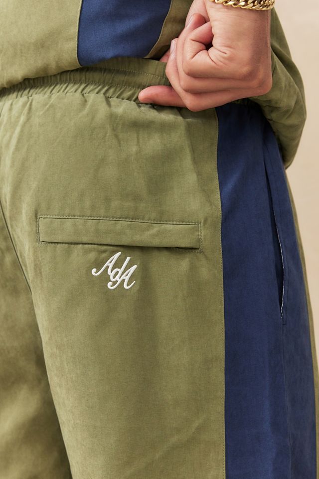 Alma De Ace Sage Flora Joggers #3