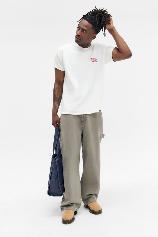 BDG Sage Oversized Carpenter Pants #1