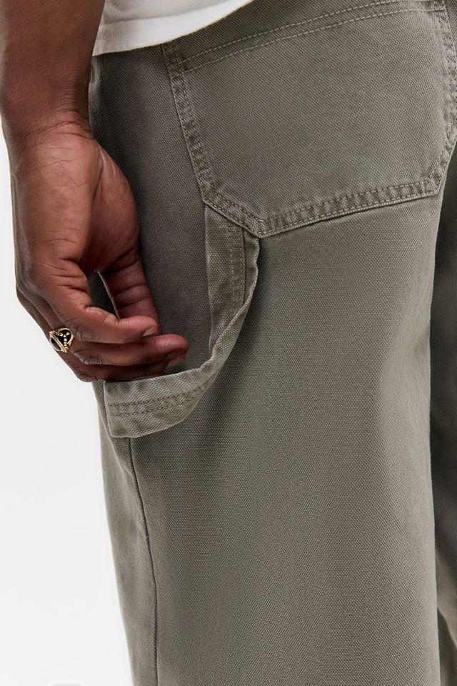 BDG Sage Oversized Carpenter Pants #4