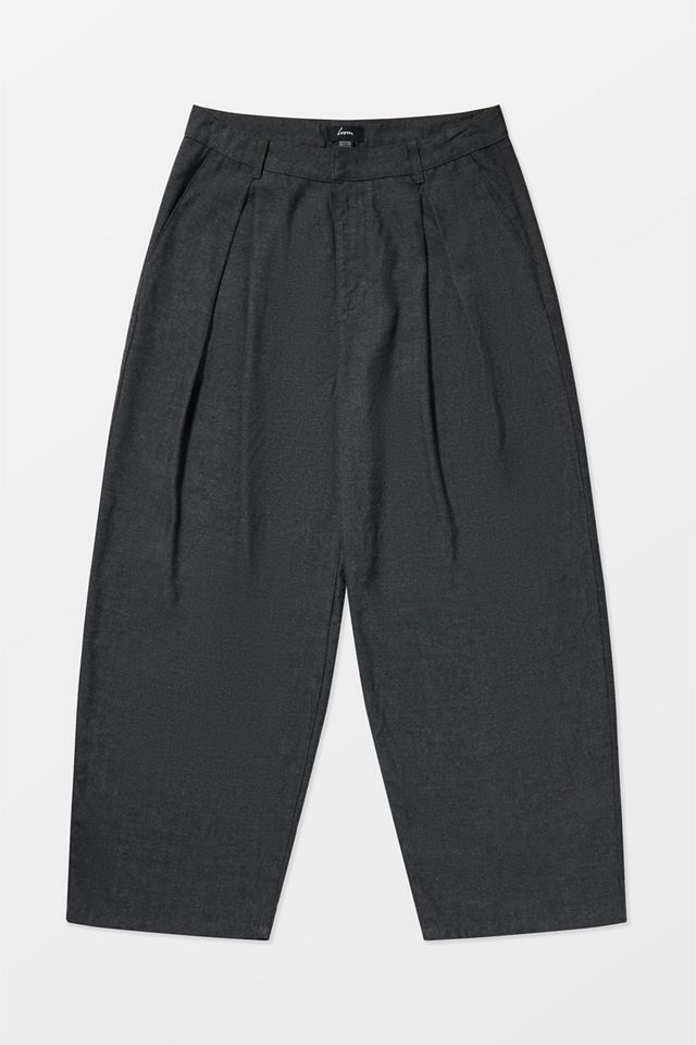 Loom Graue Greer Hose mit Faltenrock #6
