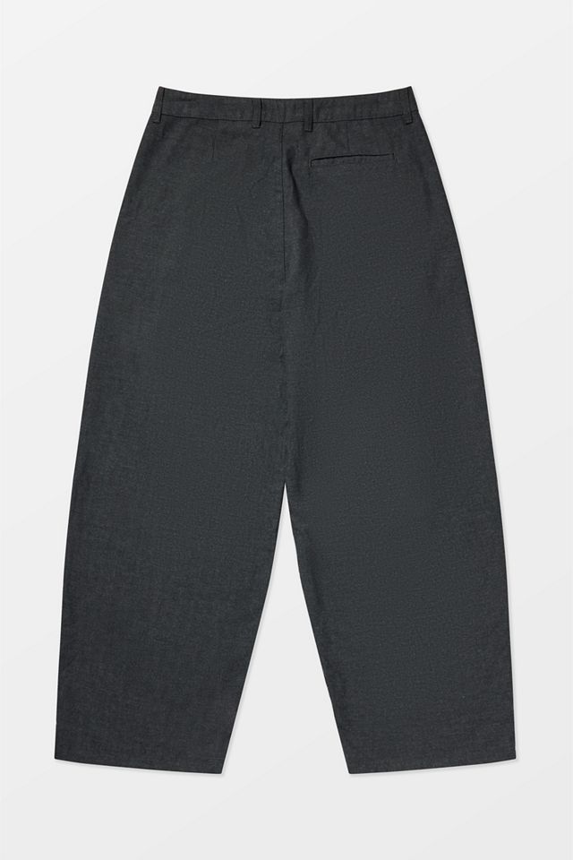 Loom Graue Greer Hose mit Faltenrock #7