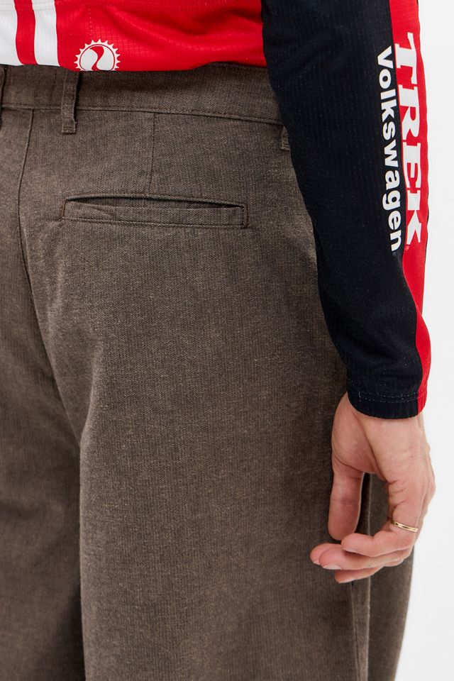 Loom Brown Brook Trousers #1