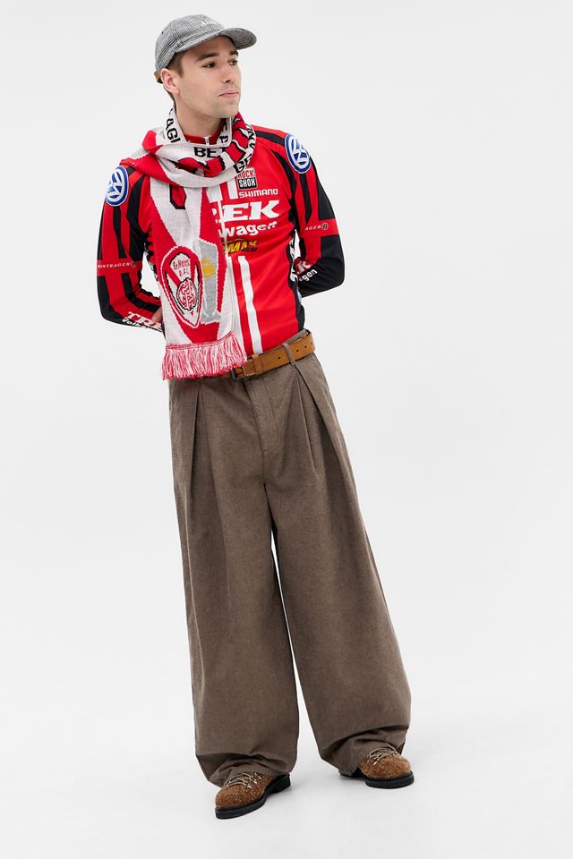 Loom Brown Brook Trousers #2