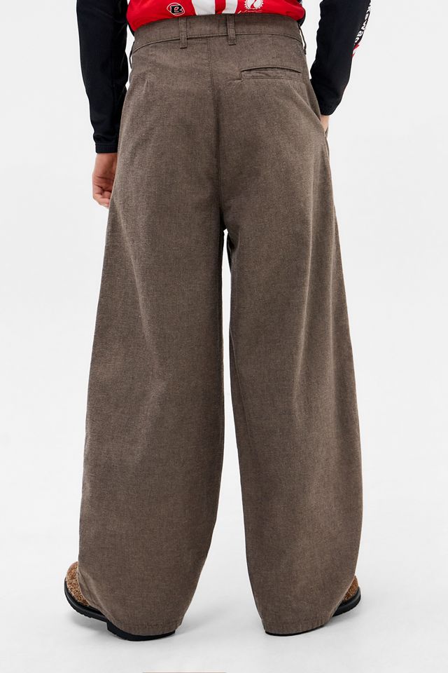 Loom Brown Brook Trousers #3
